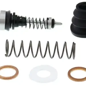 Originální ALL BALLS opravná sada brzdové pumpy zadní HUSQVARNA FE250/350/501 18-19, FE450 19, TE250/300 18-19, FX350/450 18-19