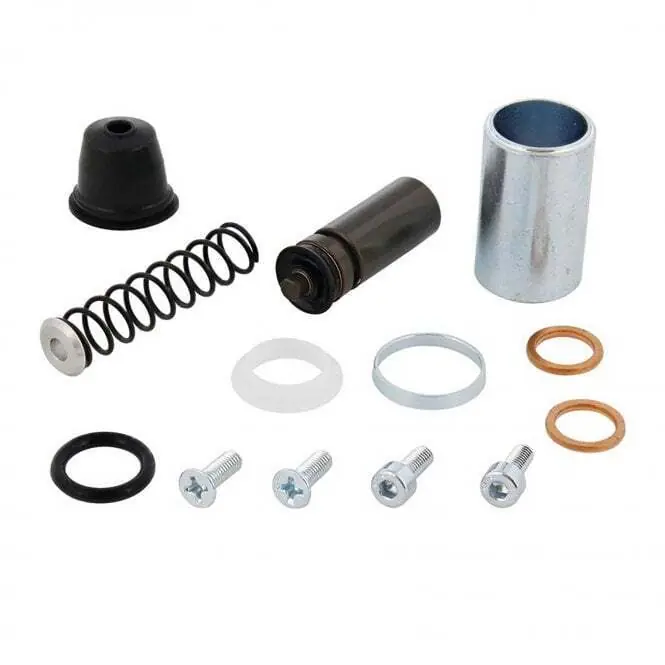 Velkoobchod ALL BALLS opravná sada brzdové pumpy přední GAS-GAS ES / SM 700 23-24, HUSQVARNA 701 ENDURO / SUPERMOTO 16-24, KTM ENDURO R 690 14-24, SMC 625 04-06, SMC 660 03-05, SMC 690 08-24, SUPERMOTO 640 LC4 03-05, SUPERMOTO 690 07