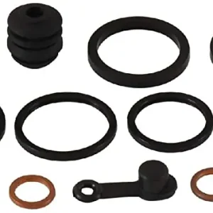 ALL BALLS opravná sada brzdiče přední YAMAHA TW200 01-17, XT225 01-07, zadní YAMAHA YZF-R1 02-03, YZF-R6 99-02 Prémiový