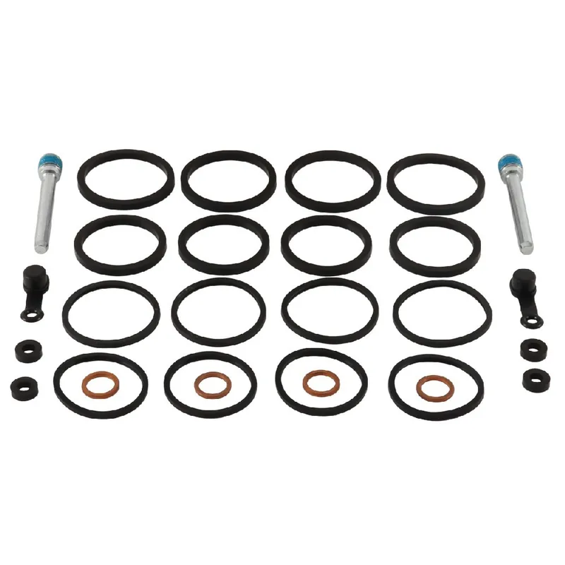 Vrácení Zdarma ALL BALLS opravná sada brzdiče přední SUZUKI GSX1300 B-KING 08-09, GSX-8R 23-24, GSX-8S 24, GSXS750 18-23, GSXS750 ABS 21-23