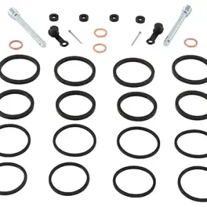 Expresní Doručení ALL BALLS opravná sada brzdiče přední SUZUKI GSXR1100 89-92, GSX-R600 92-93, GSXR750 88-93