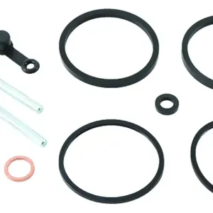 Moderní ALL BALLS opravná sada brzdiče zadní SUZUKI VS1400 INTRUDER 90-09, GSX1100G 93