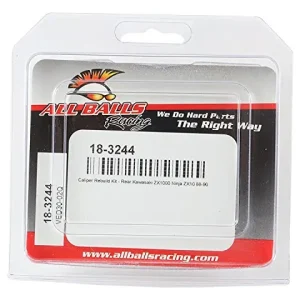 Přímo Od Výrobce ALL BALLS opravná sada brzdiče zadní KAWASAKI ZX10 88-89