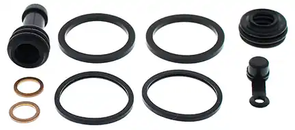 ALL BALLS opravná sada brzdiče přední/zadní POLARIS sportSMAN/RANGER/RZR Jen Po Omezenou Doba