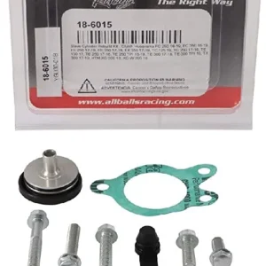 Expresní Doručení ALL BALLS opravná sada posilovače (ventilátor chladiče) spojky HUSQVARNA FC 250/350 16-19, FE 250/350 17-19, TE 250TPI 18-19, TE 300 17-18, TE 300 TPI 19, TC 125 19, 8