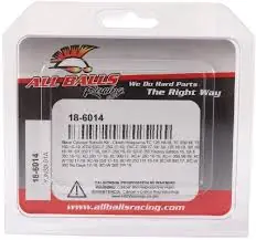 Jen Po Omezenou Doba ALL BALLS opravná sada posilovače (ventilátor chladiče) spojky KTM ENDURO R 690 17-20