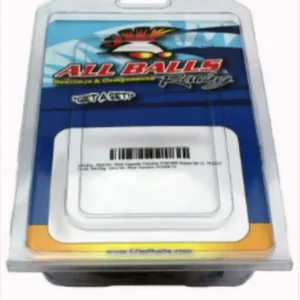 Moderní ALL BALLS opravná sada posilovače (ventilátor chladiče) spojky HONDA CRF 450R 21-22, CRF 450RWE 21-22, CRF 450RX 21-22