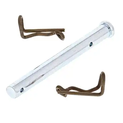 ALL BALLS čepy brzdových destiček přední KTM, HUSQVARNA, HUSABERG, zadní KTM ADVENTURE 990/1190 (58mm) Nová Kolekce