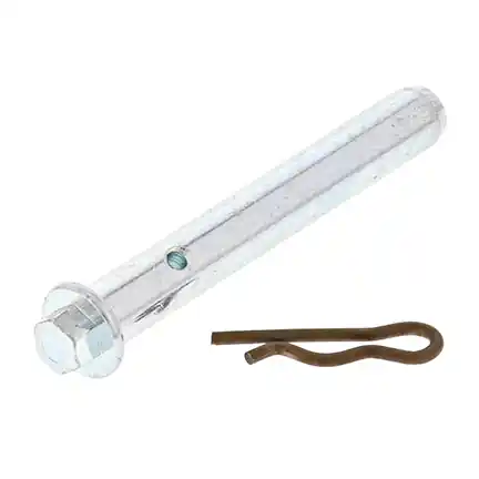 Ověřený ALL BALLS čepy brzdových destiček přední KAWASAKI KX 80/85 97-16, KLR 650 87-07, SUZUKI RM 80/85 96-15, zadní SUZUKI DR 650SE 90-