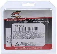 Levný ALL BALLS čepy brzdových destiček přední HONDA CBF1000, ST1300, XL700/1000V, VFR800, NT700V, SUZUKI VLR1800, zadní GL 1800 18