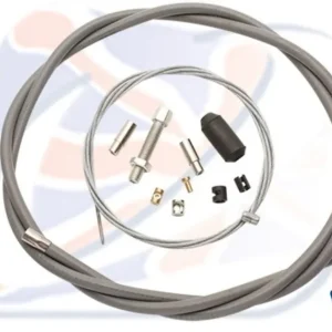 Lanko spojky univerzální sada Venhill U01-1-100-GY 1,35m šedá Horká Nabídka