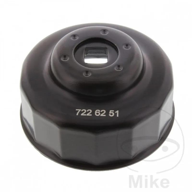 Klíč na olejový filtr JMP 65x14mm Nejprodávanější