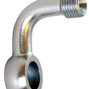 Nejlepší Cena Banjo Venhill POWERHOSEPLUS 3\\/60184S 90° dlouhé Nerez