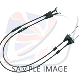 Lanka plynu (pár) Venhill Y01-4-065-BL featherlight modrá Omezená Nabídka