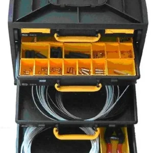 Servisní sada lanka spojky a plynu Venhill VWK005 Akční Cena