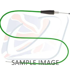 Lanko plynu Venhill MAGURA TWIST GRIP MA1-4-003-GR featherlight zelená Výprodej