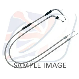 Nejlepší Cena Lanko plynu Venhill S01-4-108-GY featherlight šedá